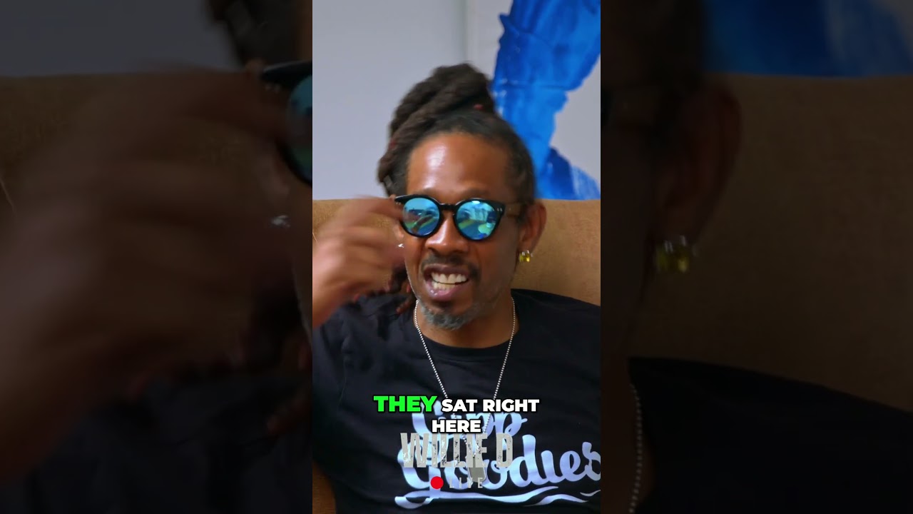 Big Gipp &bdquo;Nasi przodkowie się nie bali i nigdy nie uciekali&rdquo;