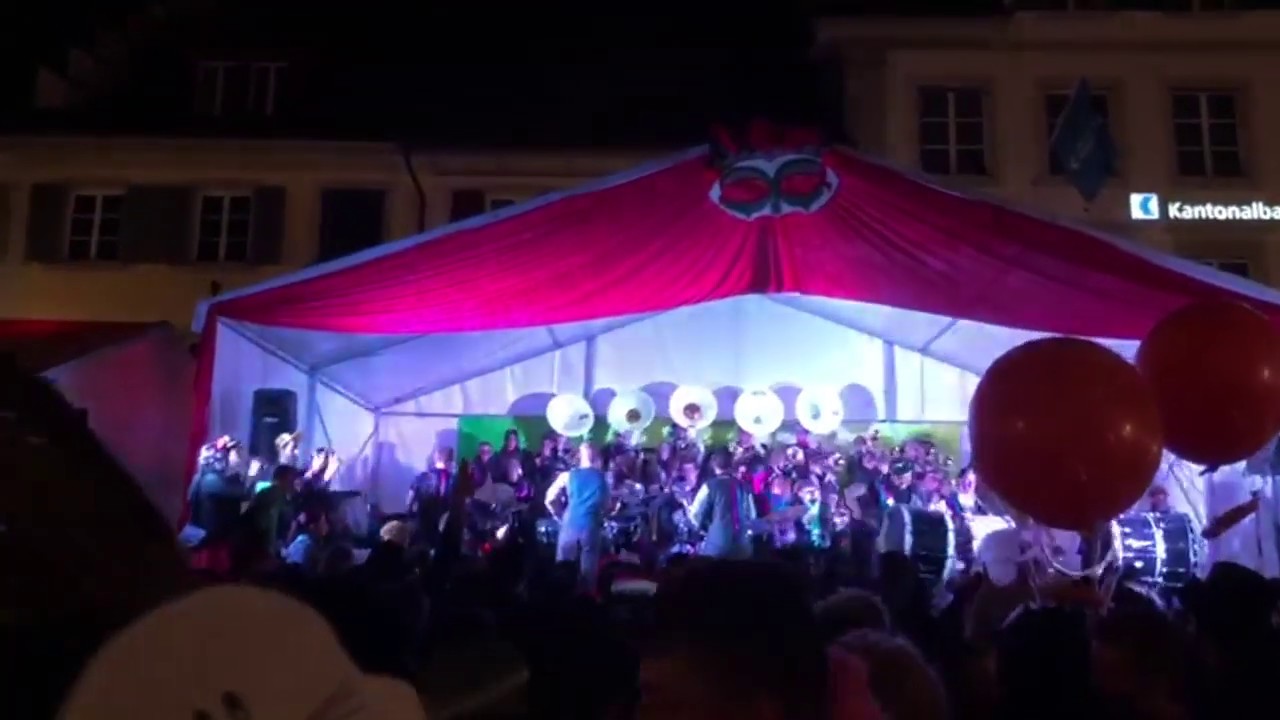 Diebetormt&ouml;ibeler - Freedom (Monstercorso 2019)