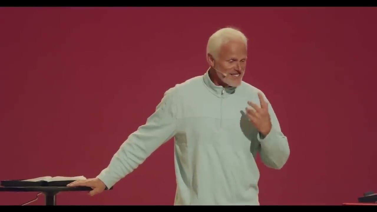 Dan Mohler / Jezus naszym życiem! / Część 2 / Freedom Conf