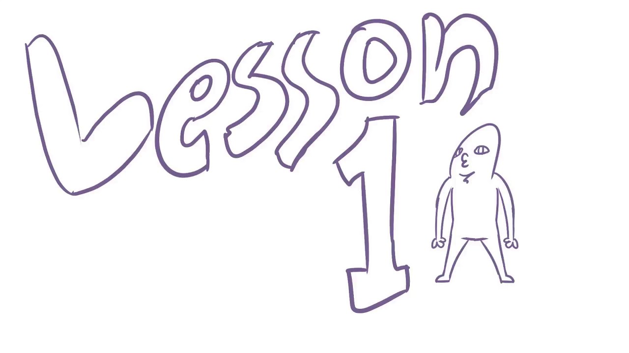 Eikaiwa Lesson 1 - Listening Activity
