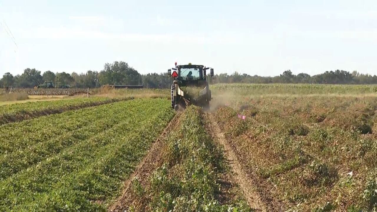 2024 Farm Bill passed through U.S. House Agriculture Committee