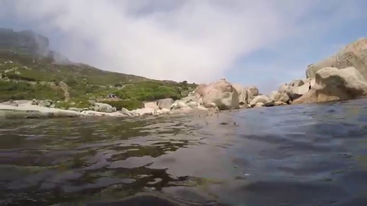Oudekraal Snorkel