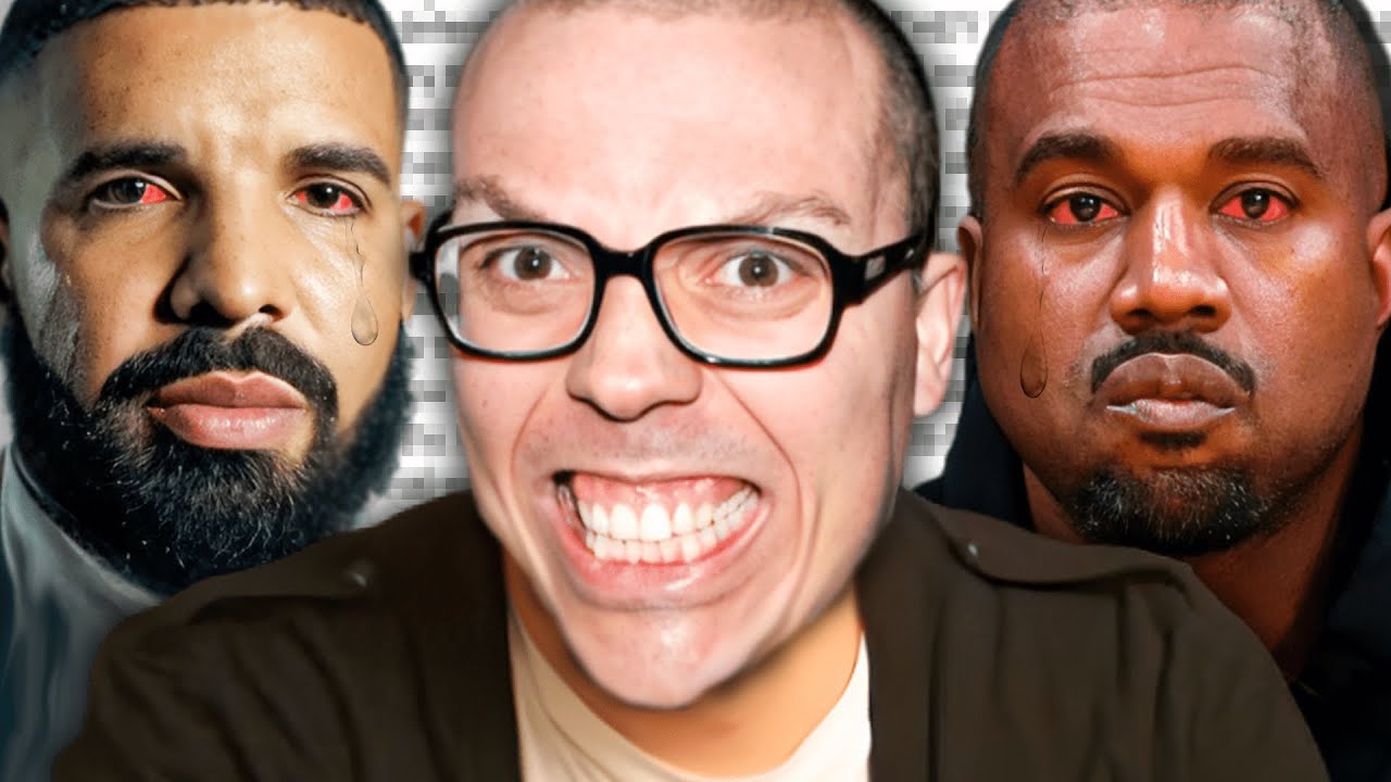 The Victims Of Anthony Fantano