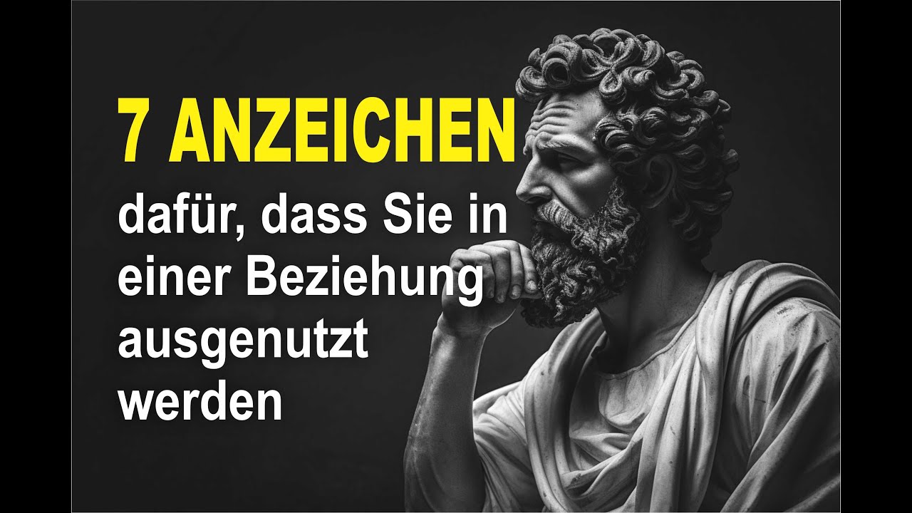 Vermeiden Sie Manipulation: 7 Anzeichen daf&uuml;r, dass Sie in einer Beziehung ausgenutzt werden