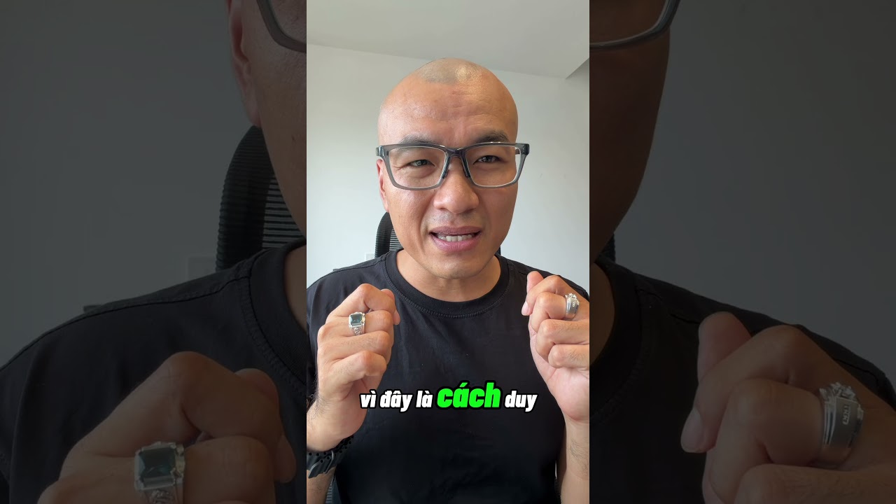 Trong thế giới m&agrave; mọi thứ đều tăng gi&aacute; &ndash; người kh&ocirc;ng chịu thay đổi sẽ trả gi&aacute;  #tưduyđầutư