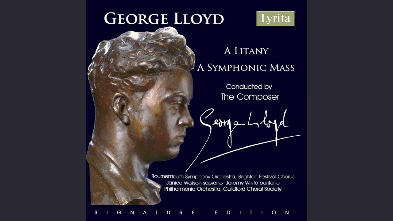 A Symphonic Mass: III. Credo
