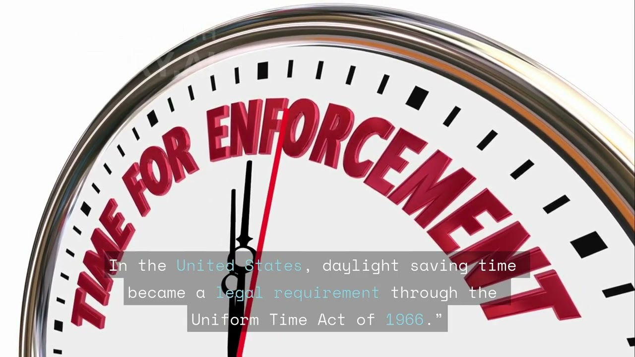 What you need to know about the 2025 fall time change