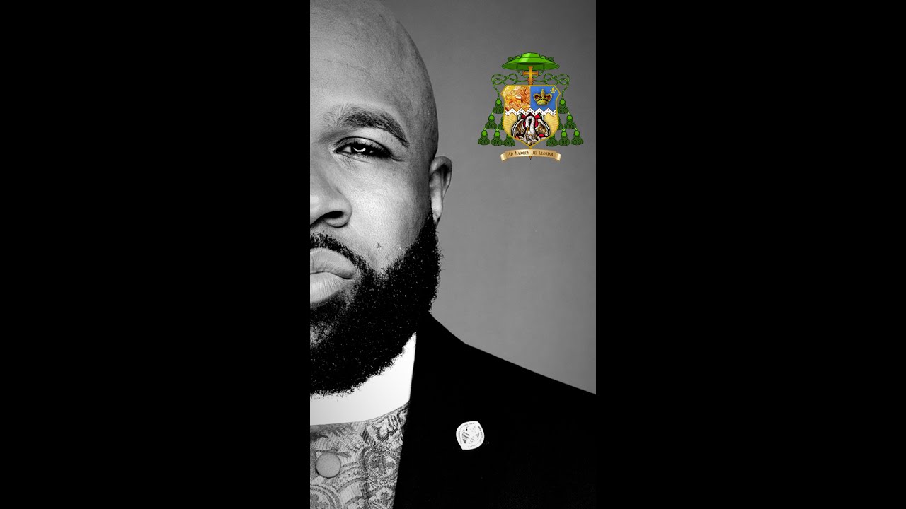 The Episcopal Consecration of Bishop Shawn R. Mason II