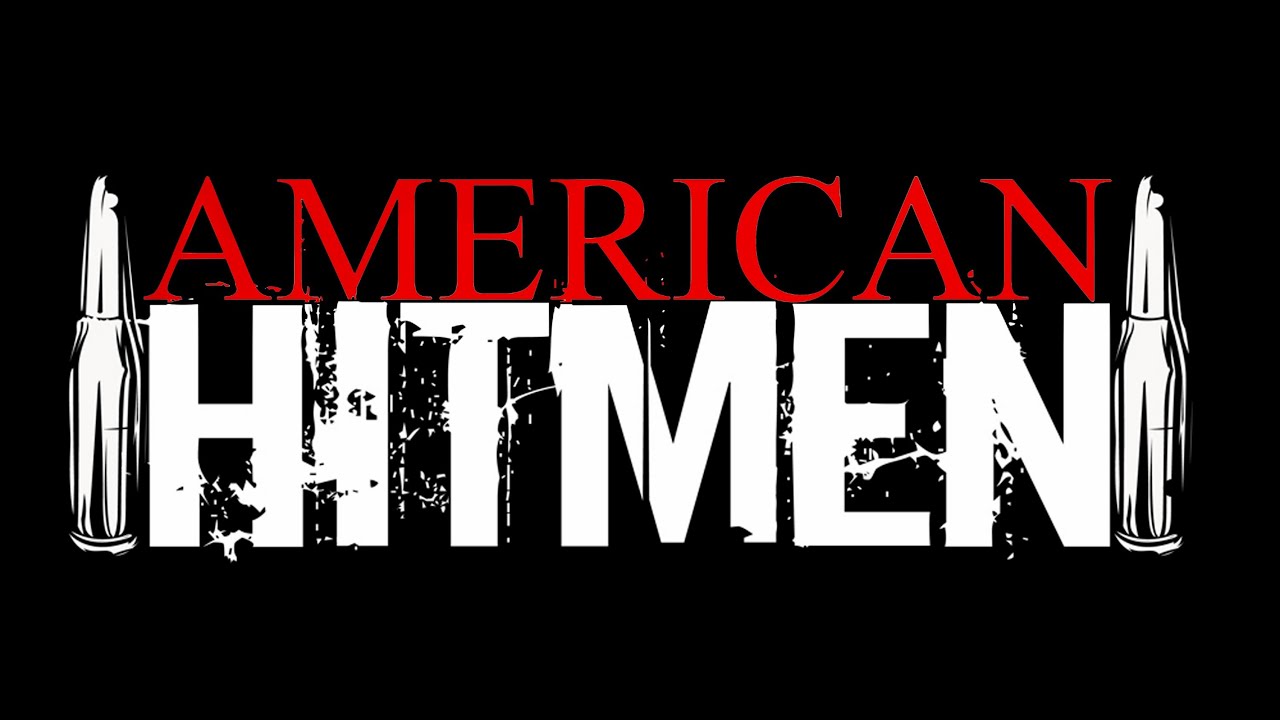 American Hitmen - With A Little Help From My Friends (Live Cover)