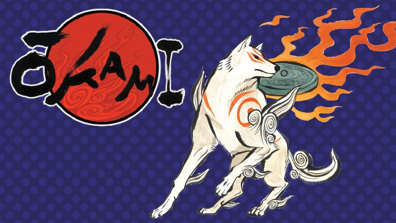 OKAMI - 21 - [Sunken Ship]