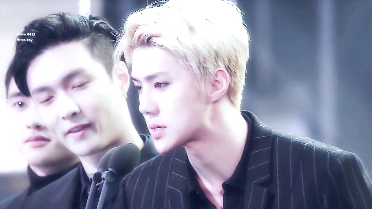 HUNLAY【勋兴】161116 AAA & 161008 DMC