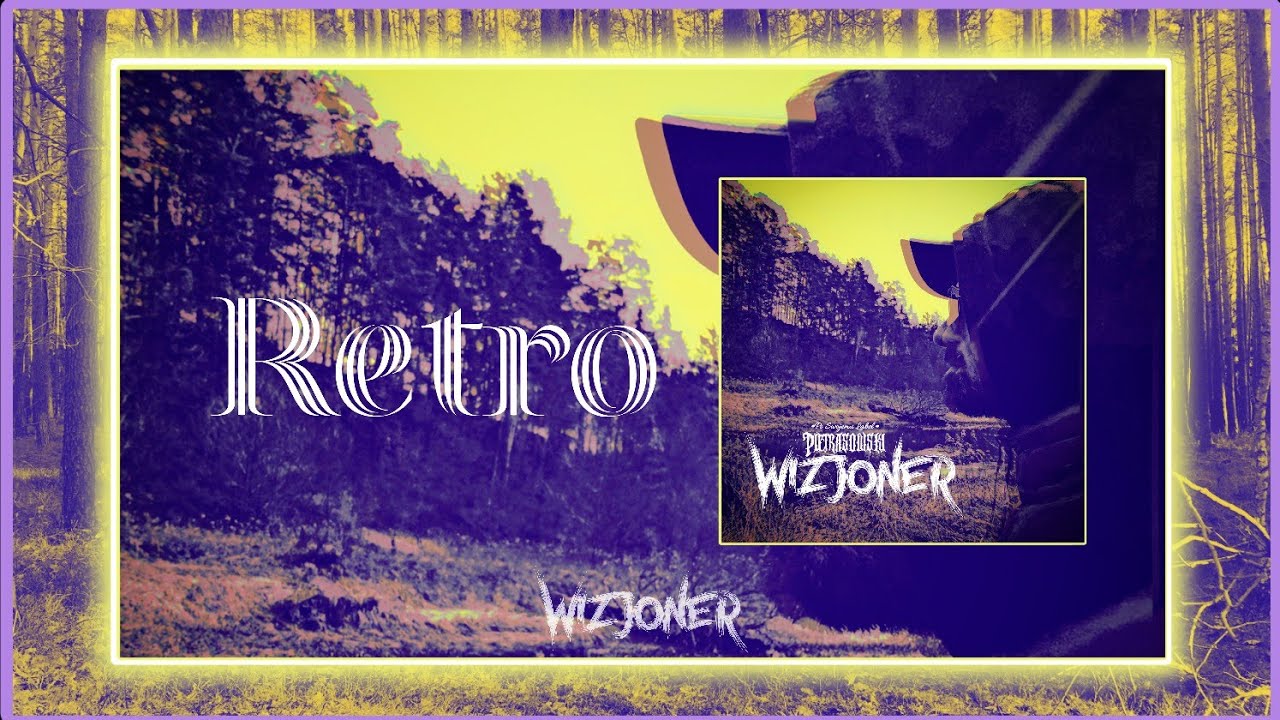 06. Pietrasowski - Retro (prod. Suno)