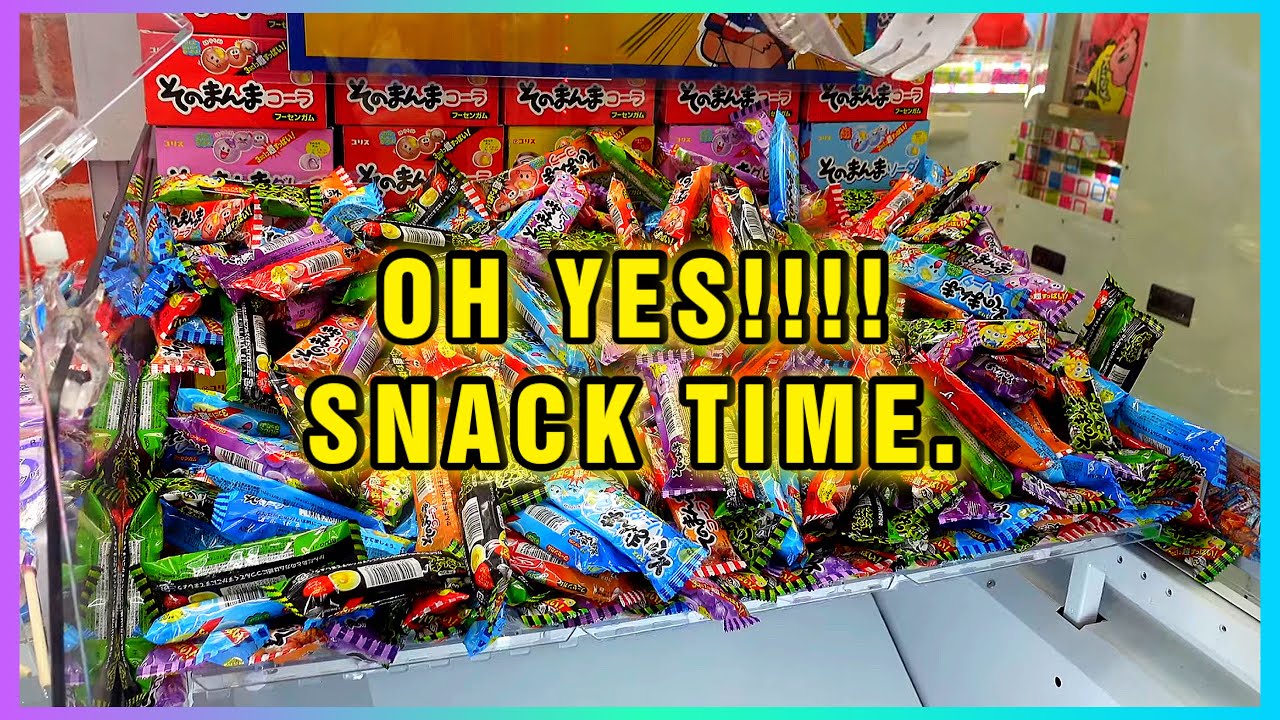 FUN FOOD ARCADE VIDEO!!!  SEASON 2 #43