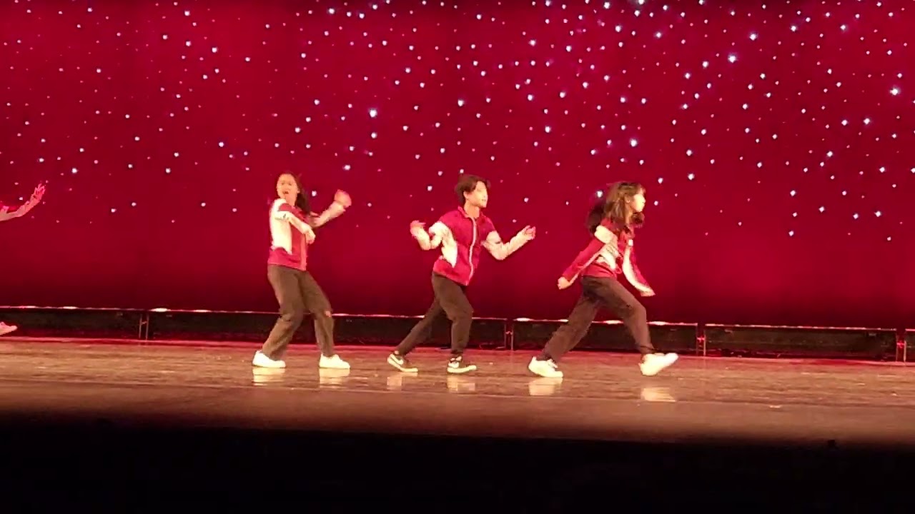 23niors & Bow Performance - Reigning Ascension 2023