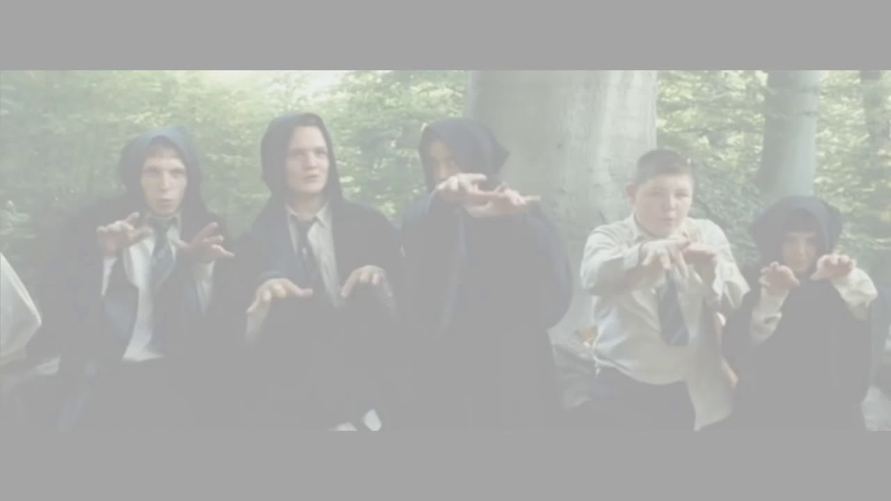 A THOUSAND YEARS - DRACO/LUNA (DRUNA)