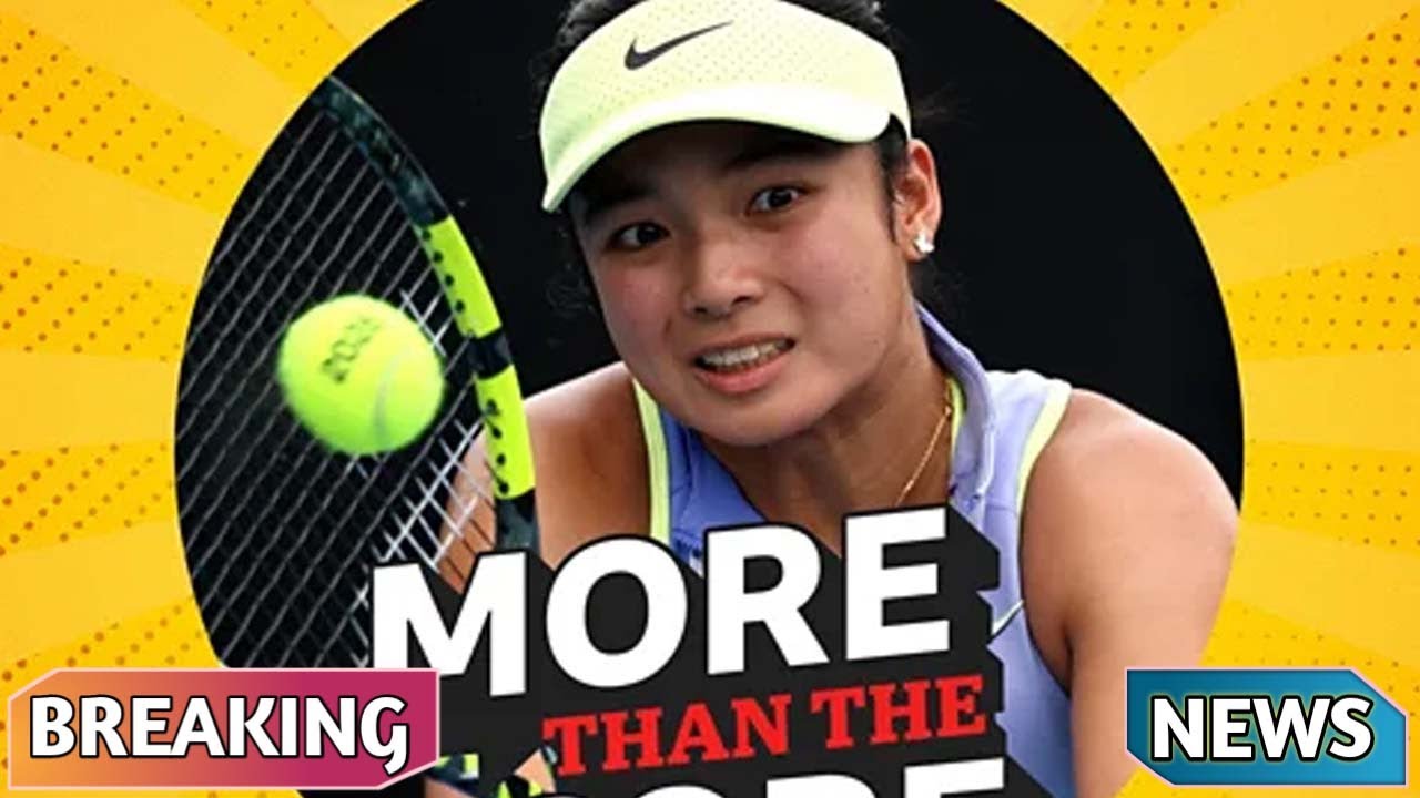 How Alex Eala became the Australian Open's hottest ticket