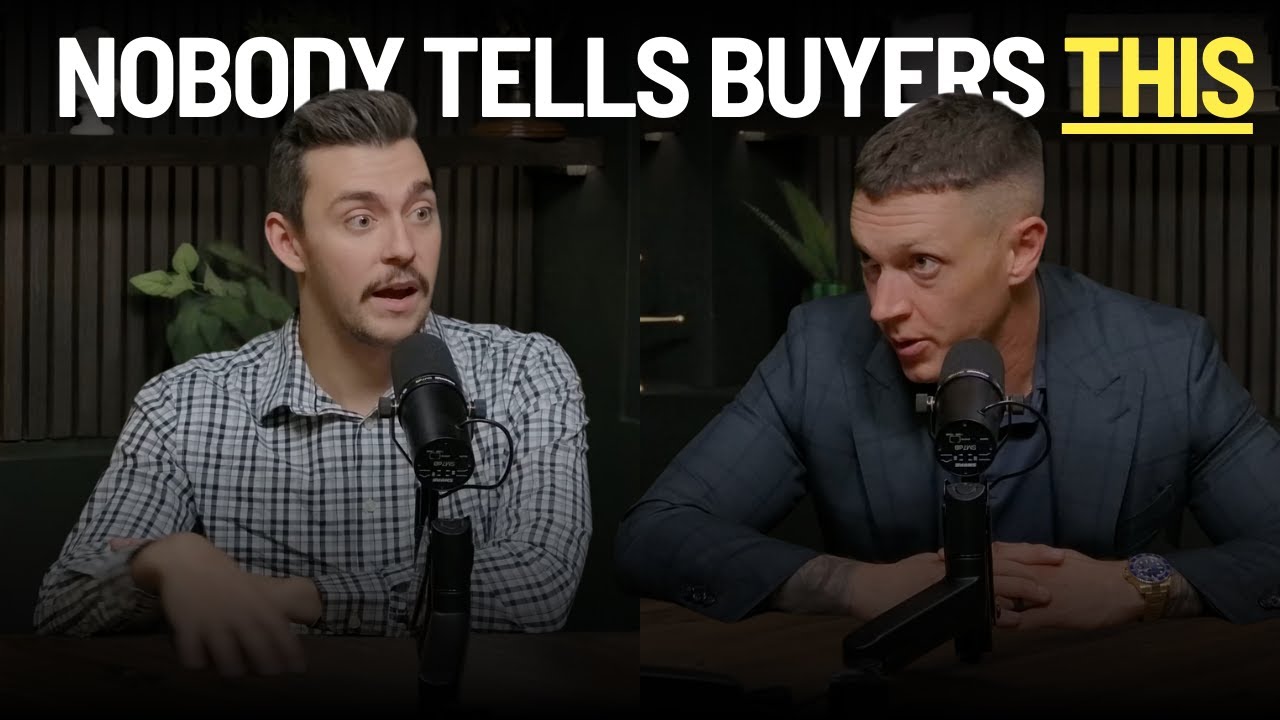 How the Ottawa Real Estate Market REALLY Works