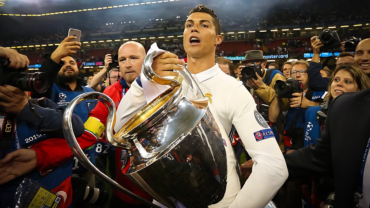 REAL MADRID ⌑ Road to Victory ✦ UCL 2017