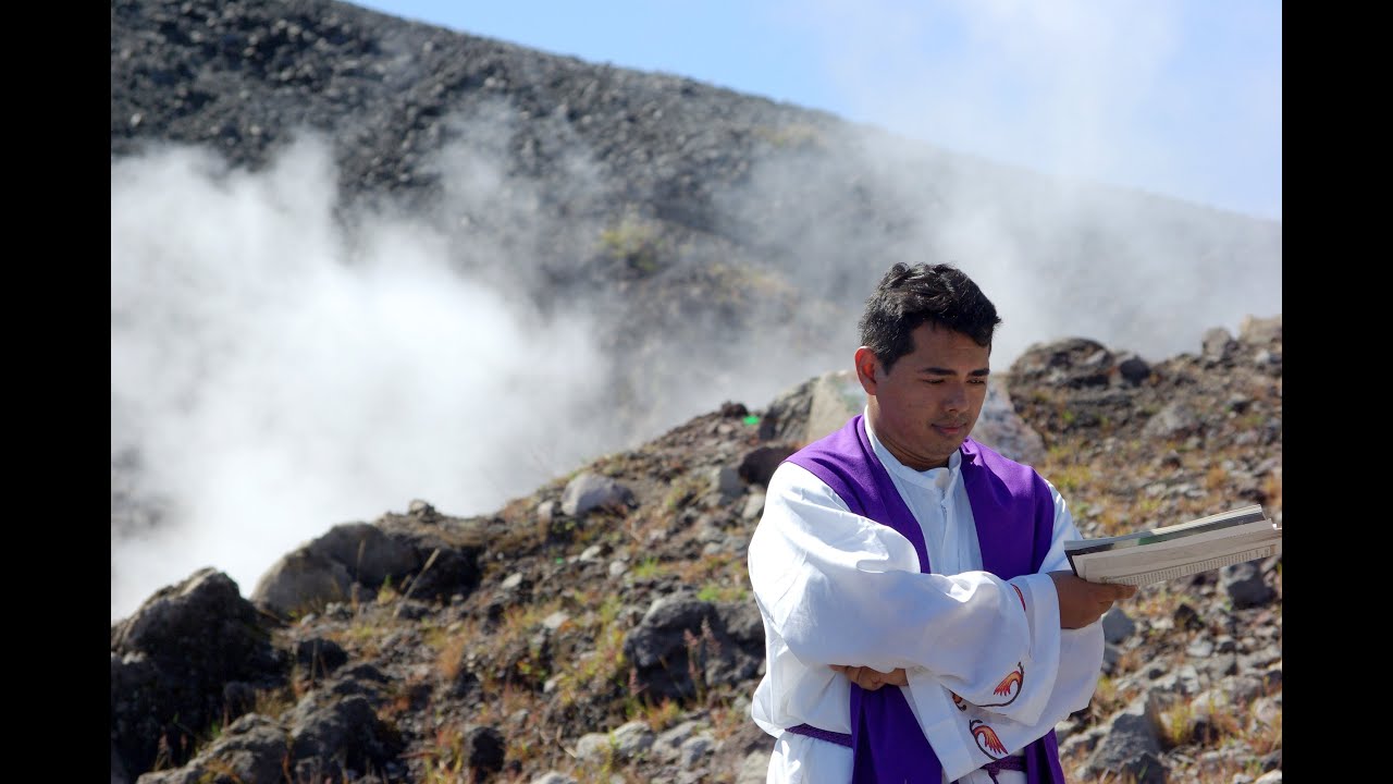 Celibato opcional para los sacerdotes