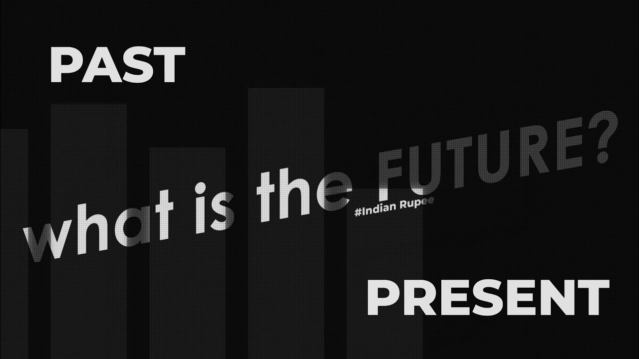 Rupee - Past | Present | Future - Concinnity