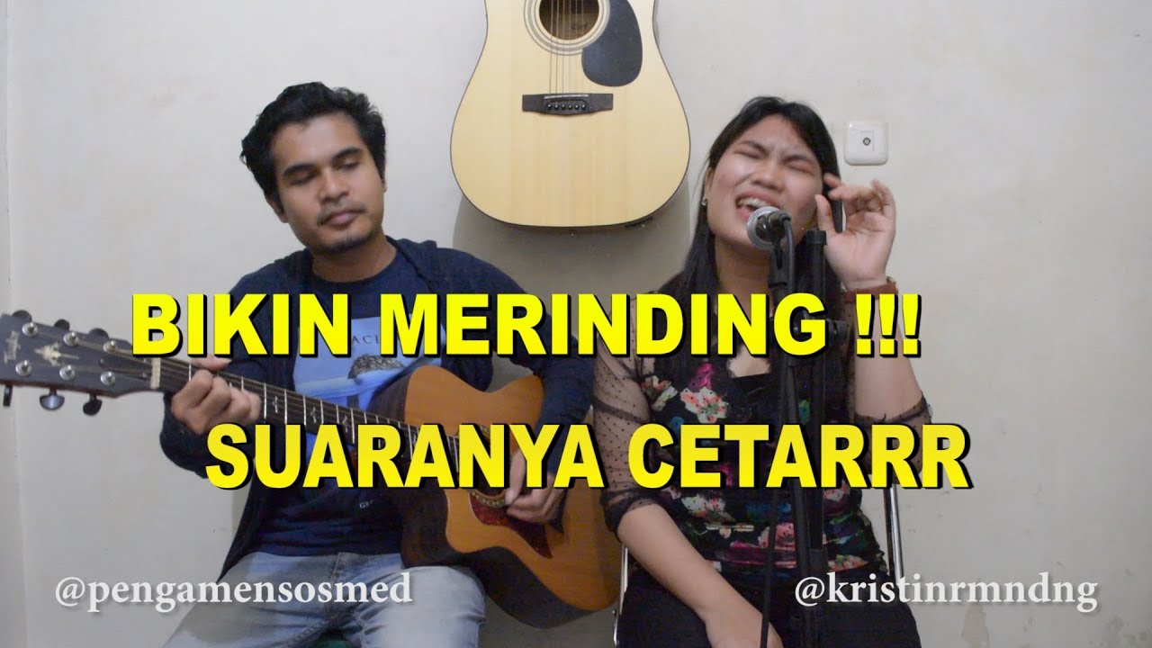 LAGU BATAK - BUNGA NI HOLONG (Versi Akustik) Cover