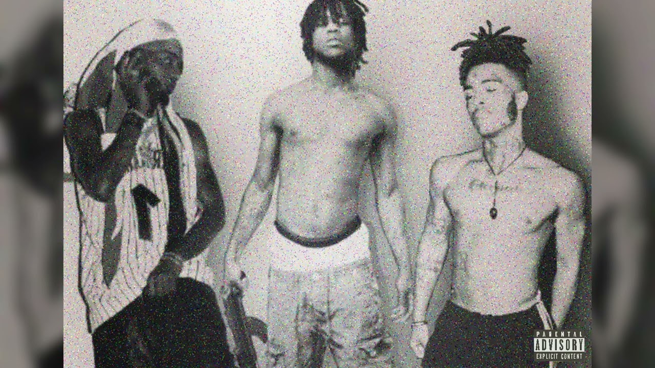 Chief Keef - Uh Uh (feat. Playboi Carti & XXXTENTACION) (Remix) (Prod. @justj3loo224)