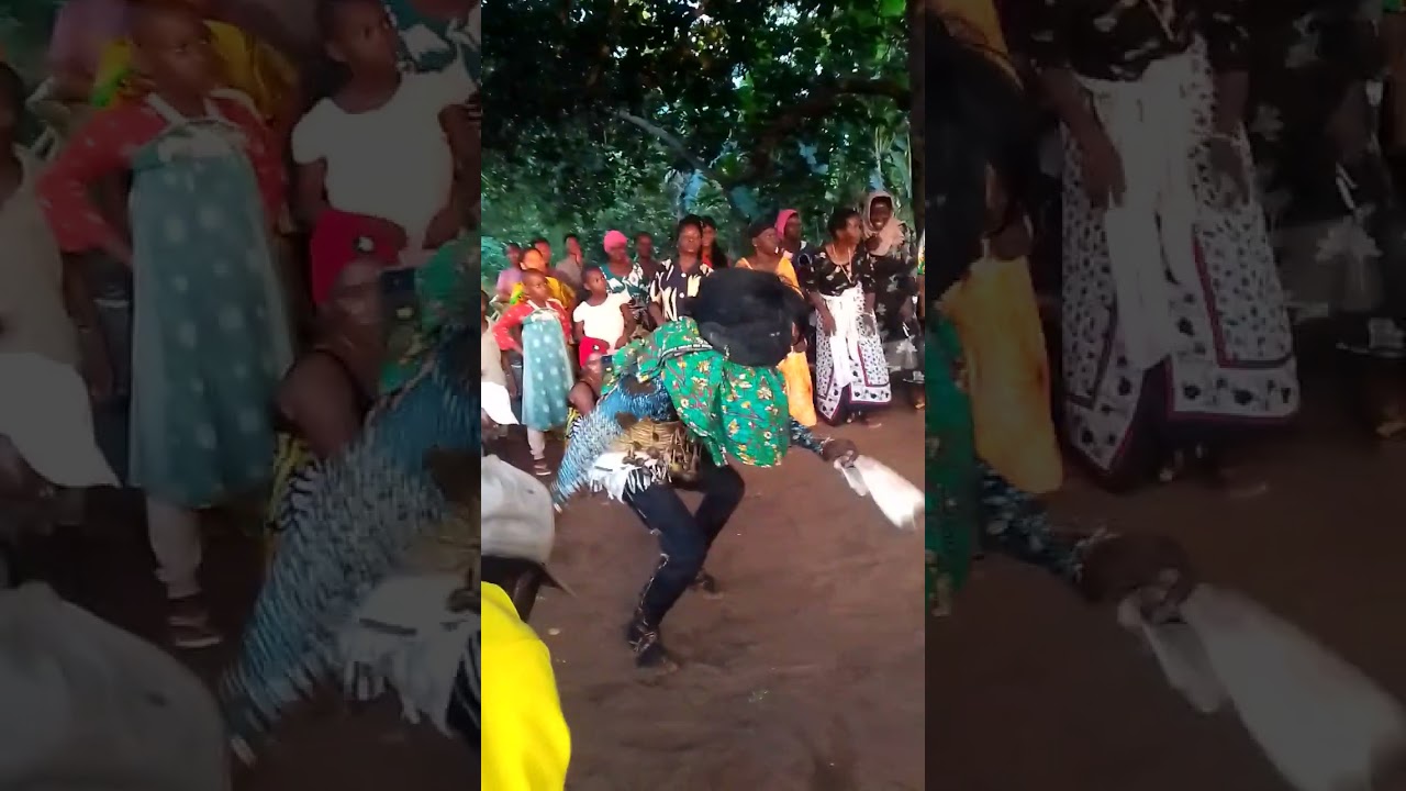 Makonde traditional dance known as MAPIKO  #flyp #funny #funnyvideos  #lifeisbutadream #comedy 