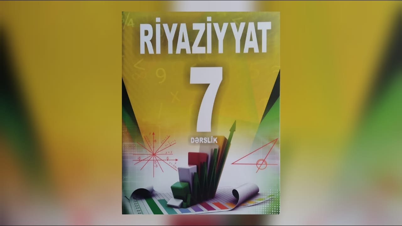 Riyaziyyat 7 ci sinif.  Səhifə 110.  Birdəyişənli xətti tənlik / Aynurə Abdullayeva