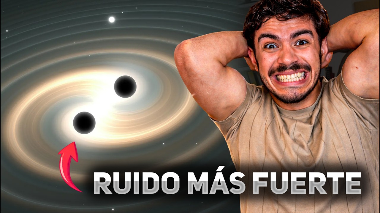 El sonido más fuerte teóricamente posible