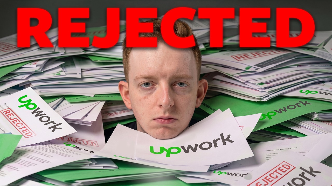 Why Is Getting Clients On Upwork Hard?