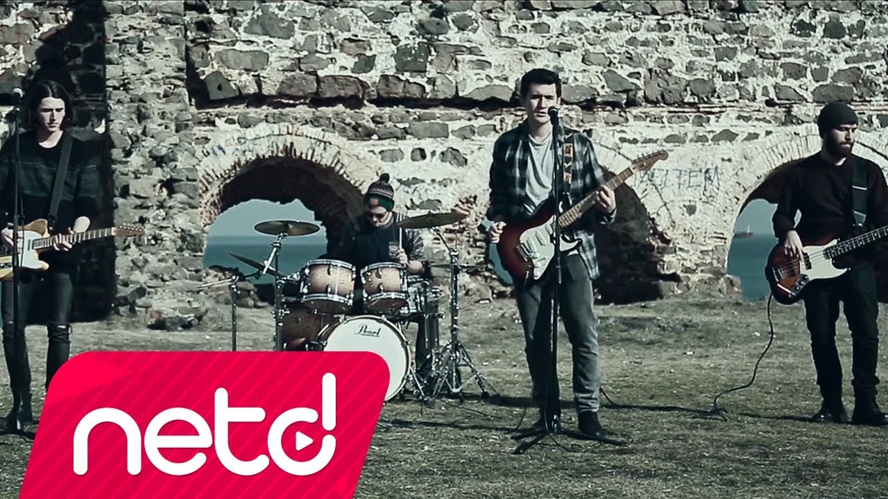 Pagos - Uyanamadım