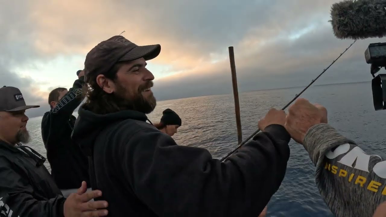 Best OKUMA Fishing RODS + REELS for Tuna / Yellowtail
