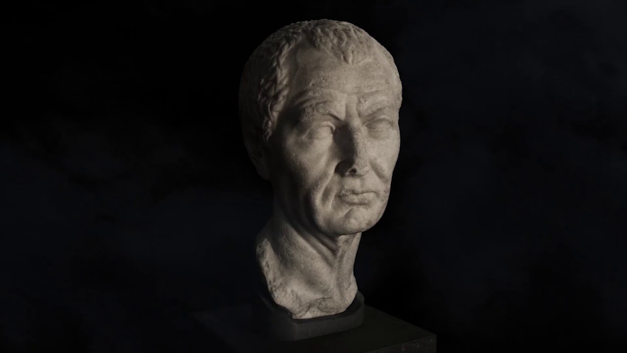 Museo e area archeologica Luni  #iorestoacasa