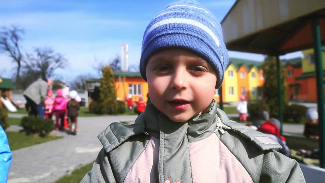 Наймиліше звернення українців || Милейшее обращения украинских детей - weua.info