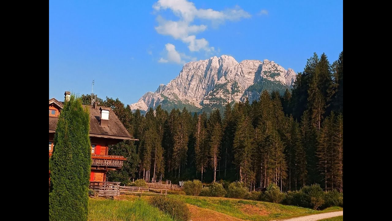 Irány a Dolomitok lakófurgonnal 2025.08.11.