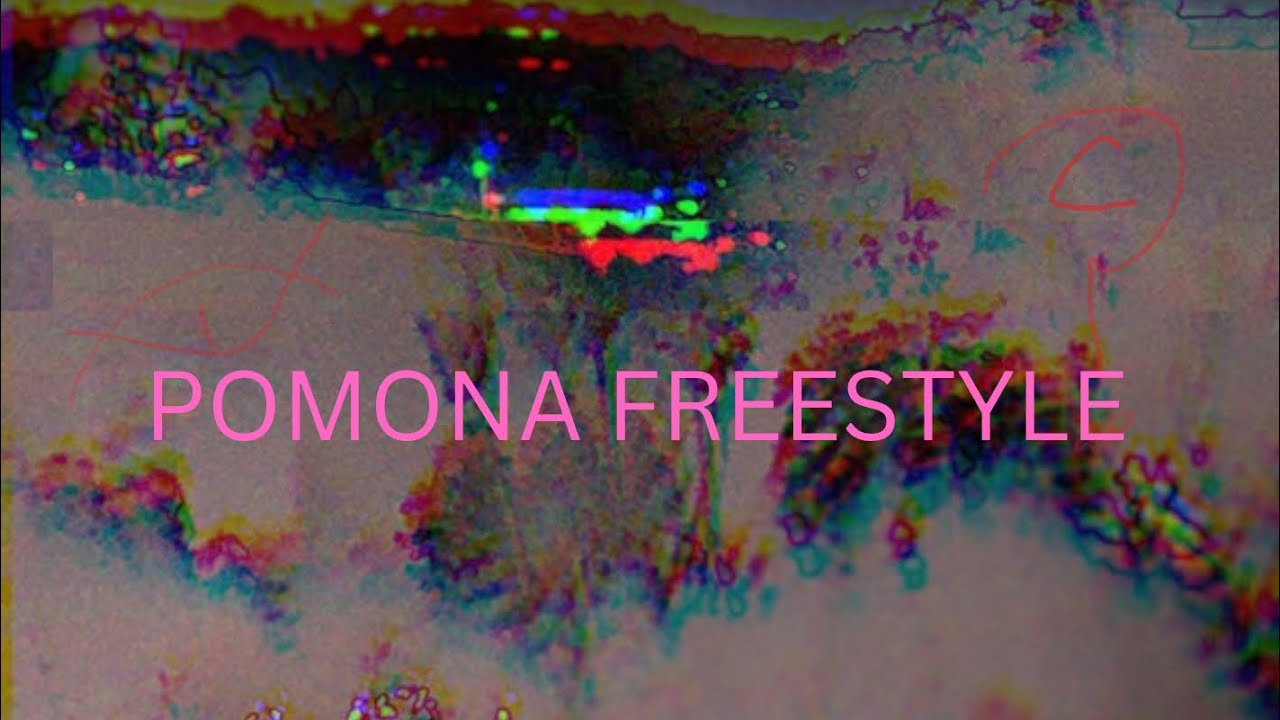 coconono POMONA FREESTYLE