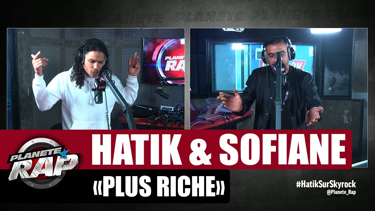 Hatik 