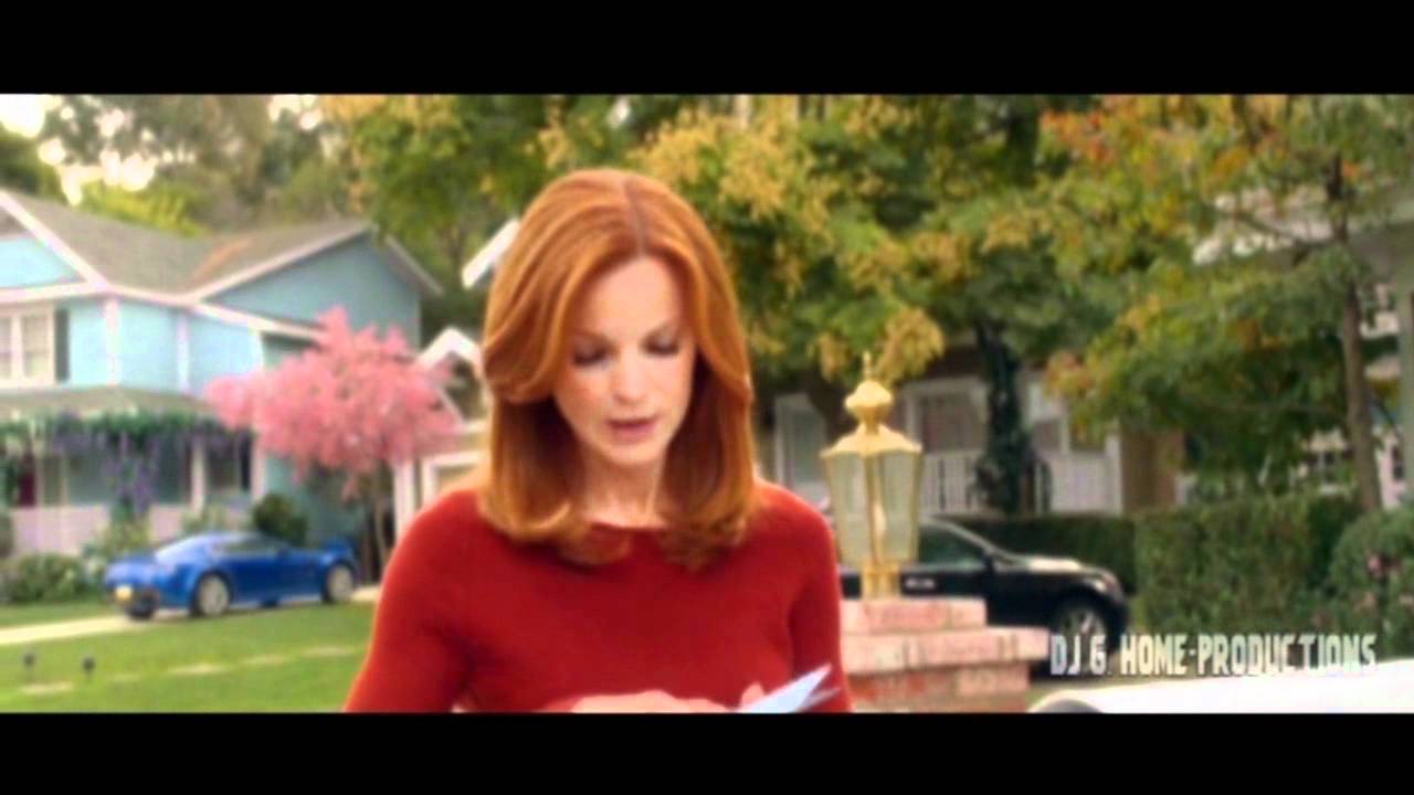 DESPERATE HOUSEWIVES s8(part 2) [FAN MADE]