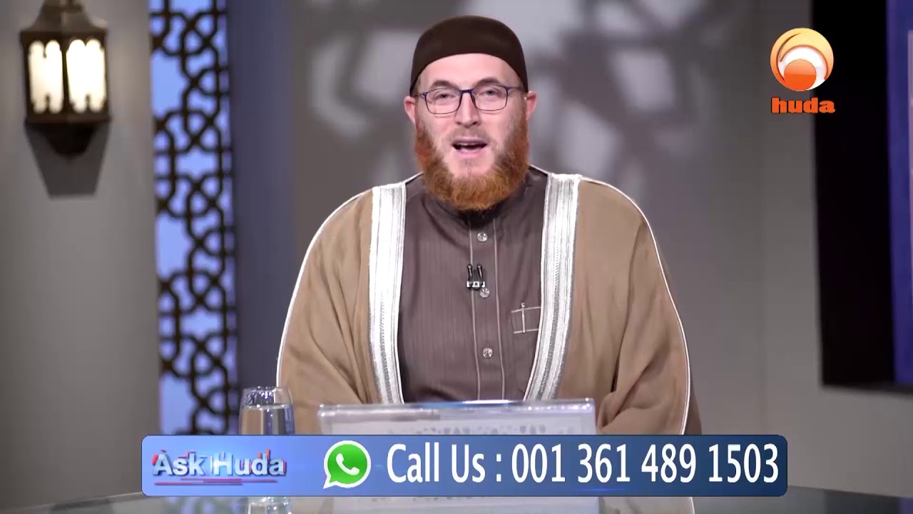 My wife on hanafi madhab prayer is different from my prayer  Dr Muhammad Salah #fatwa #HUDATV