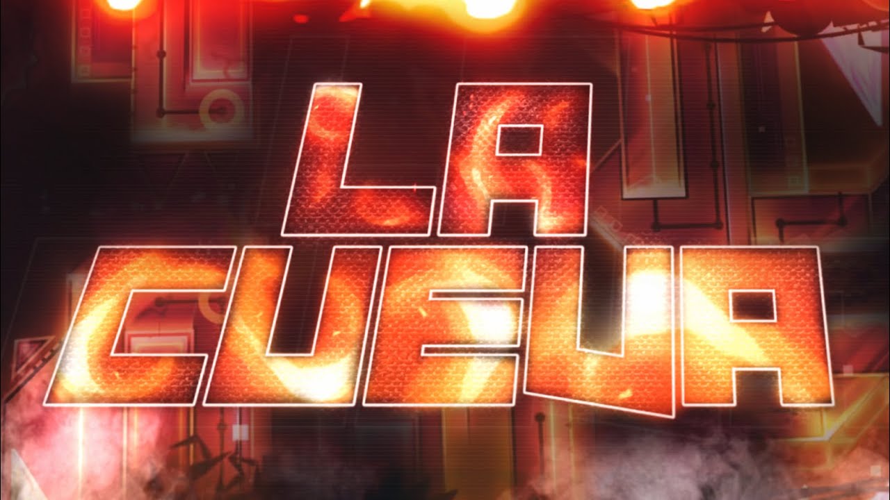 La Cueva | Full Showcase [Gau & Ilnm]