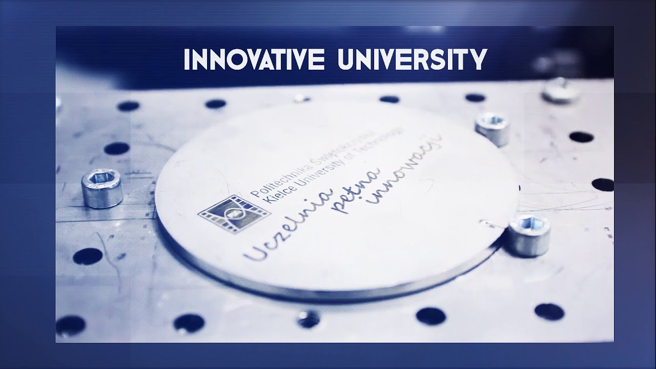 Kielce University of Technology