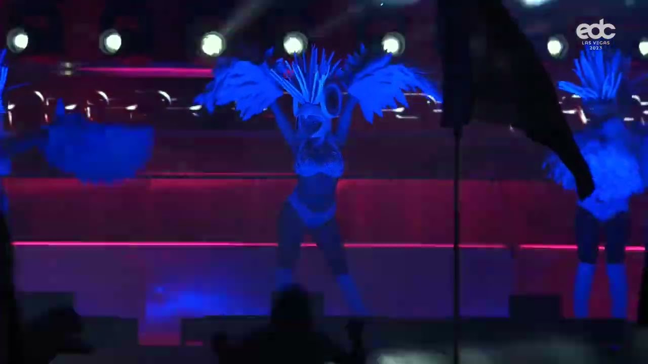 HOL! @ EDC Las Vegas 2023