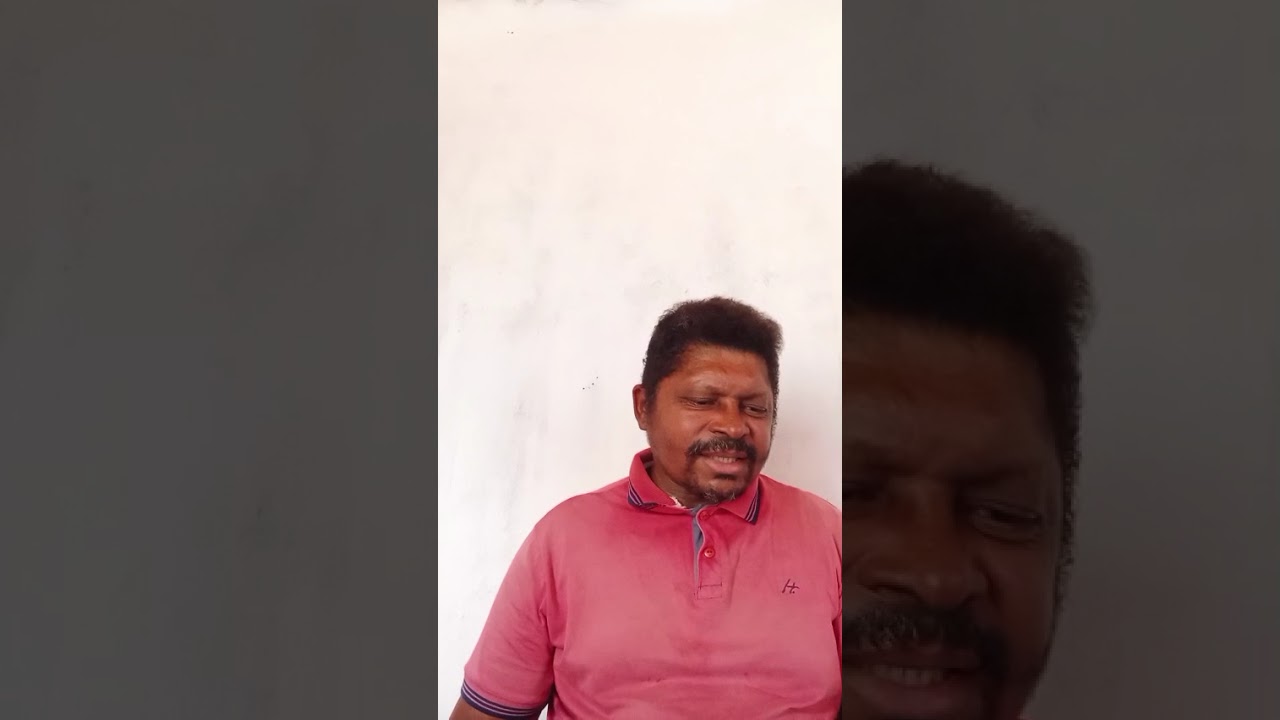 Eu e Ele -  Cantor e compositor Reginaldo Silva, do Bom Princ&iacute;pio