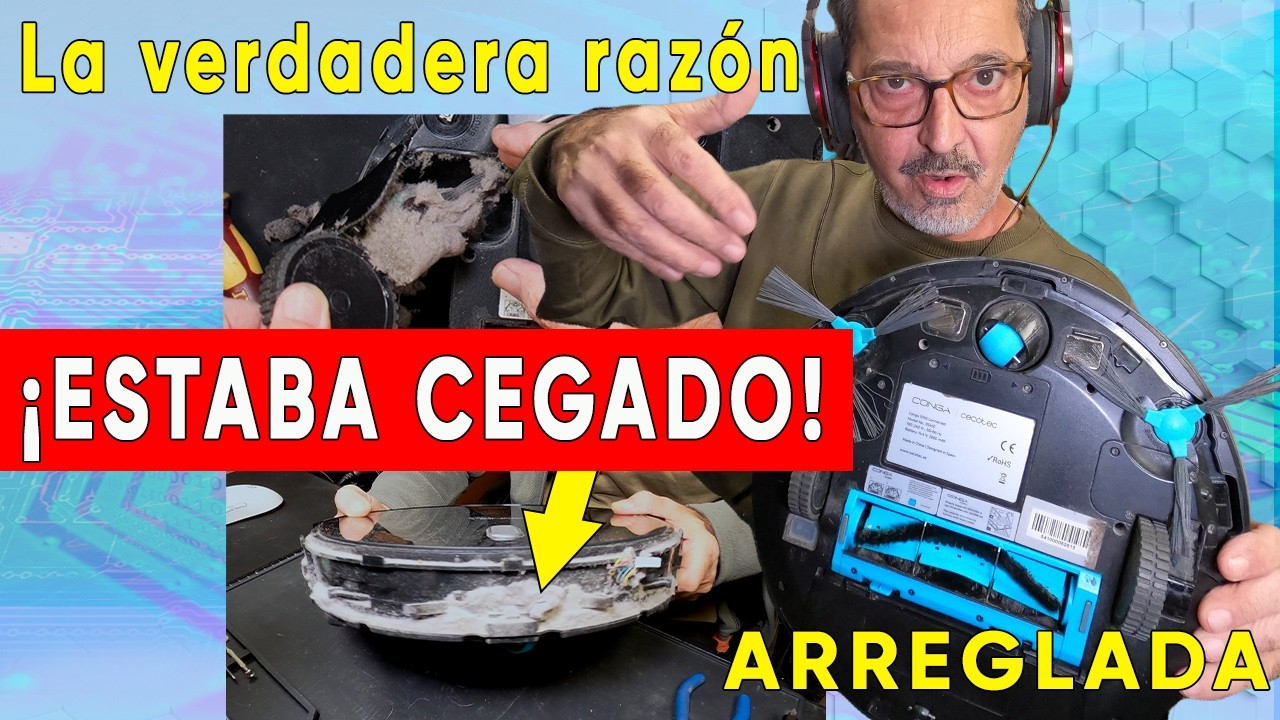 La razón MÁS COMÚN por la que tu Conga NO carga (Y cómo SOLUCIONARLO en 5 min).