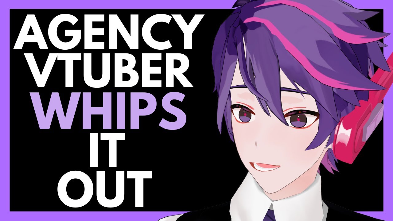 Hex Haywire Exposes His Tool, Nijisanji Launches & Cancels Merchandise, Axel Syrios Recruits Selen