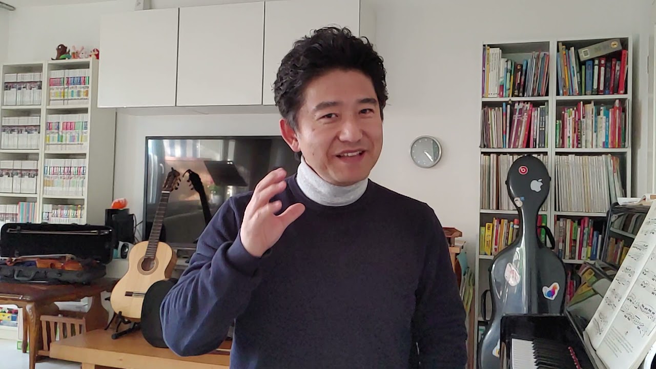 성악 발성 특강 시즌3 (2. 호흡과 아랫성대 쓰는법)
