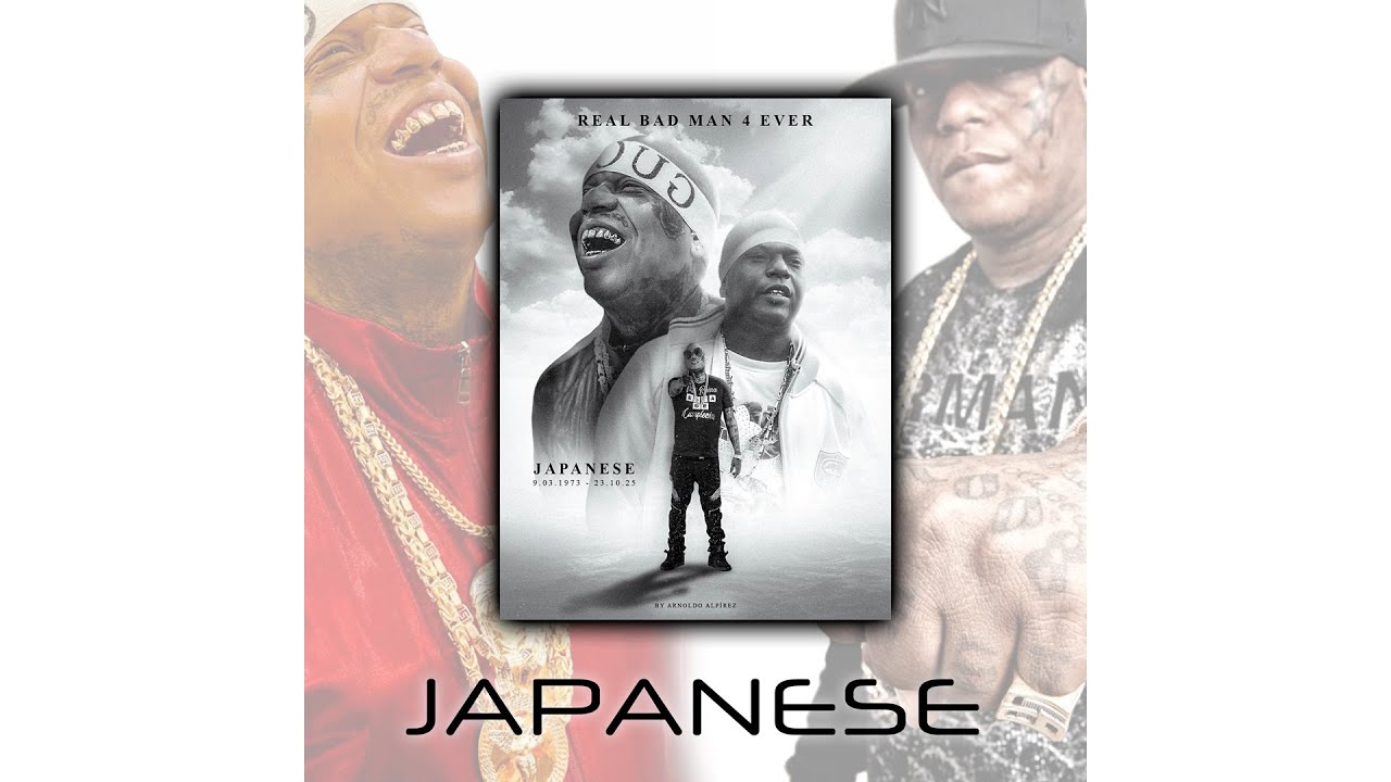 Japanese - Se&ntilde;or oficial