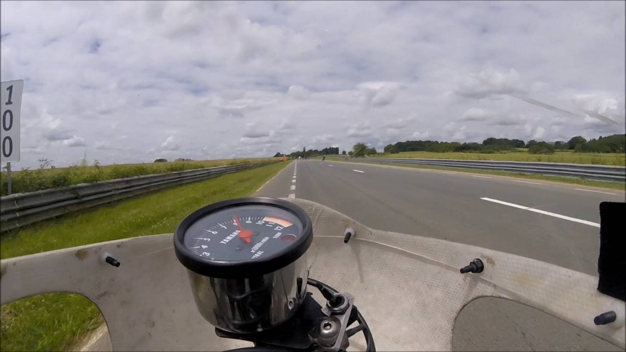 Chimay classic bike 2016