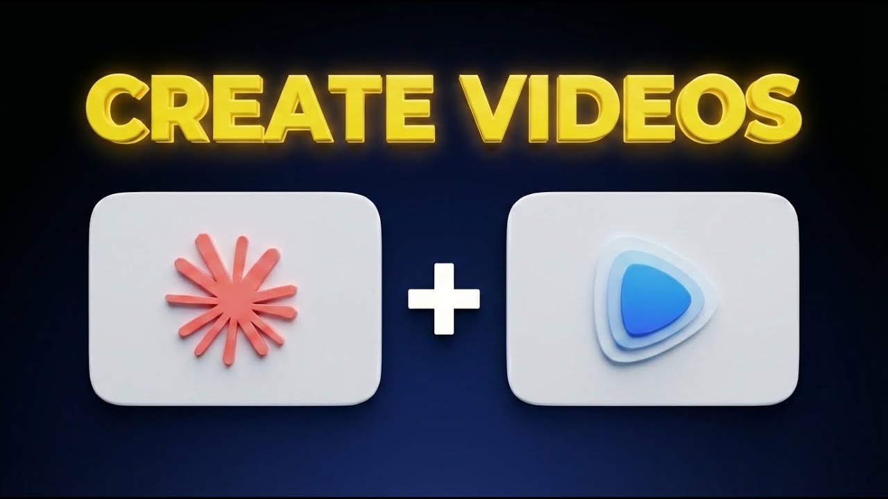 How To Create Motion Graphics  With Remotion + Claude Code ( Step By Step )