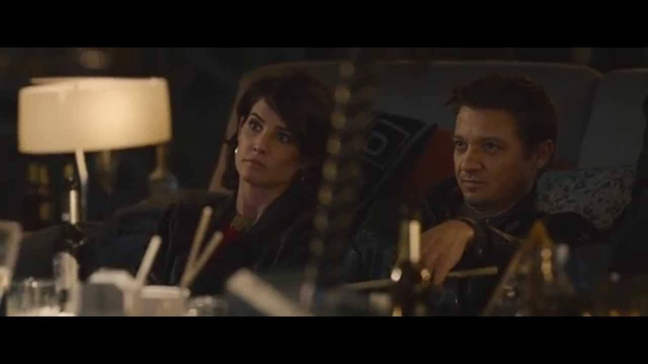 Marvel's Avengers: Age of Ultron – Il martello - Clip dal film | HD